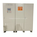 Convertisseur de fréquence statique 100kva Shore